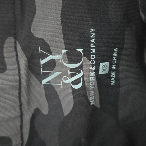 Workout shorts - Picture 2 of 4